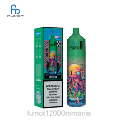 Fumo Nicotina - Fumot Tornado 30k muzica dragoste 66 R8B0567