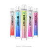 Fumot Vape Romania - Fumot Crystal 2ml (set de 3 bucăți) vape de unică folosință - compatibil cu 600 tpd exclusiv R8B0382