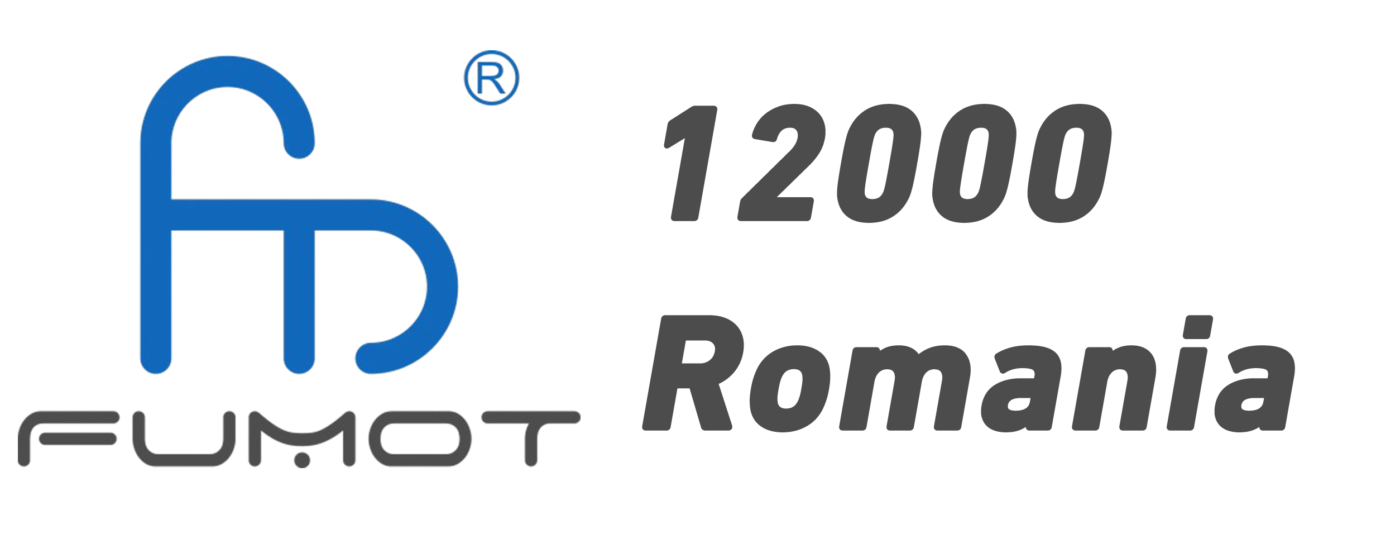 Fumot 12000 Romania