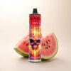 JNR Calavera 11000 Pepene Gheata 850mAh 21ml Nicotină 5%