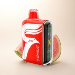 JNR Capsule 15000 Pepene Gheata cu 20ml și 850mAh