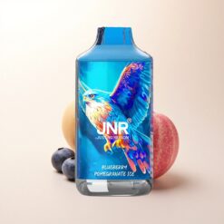 JNR Falcon 16000 Afinei Rodie Gheață cu 22ml și 850 mAh