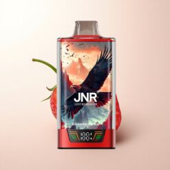 JNR Falcon Pro 28000 Înghețată de Căpșuni cu 5% Nicotină și 950mAh