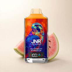 JNR Falcon X 18000 Pepene Bățos Digital 750mAh Dual Mesh