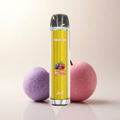 JNR Gold380 6000 Afine Visine 1500mAh 13ml Nicotină 2%