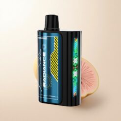 JNR Radiance 31000 Hawaii Radianța 28ml Nicotină 2% 950mAh
