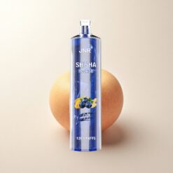 JNR Shisha Hookah 12000 Doamnă Killa 750mAh Tip-C