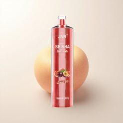 JNR Shisha Hookah 12000 Dragoste 66 24ml 750mAh