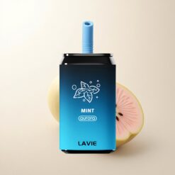 Lavie Aurora 11000 Puffs LAVIE Aurora 22ML 650mAh Recarregabil