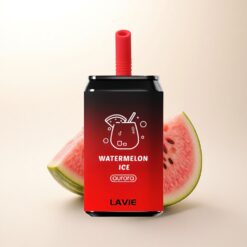 Lavie Aurora 11000 Puffs Pepene Gheata 650mAh 22ML