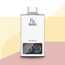 Fumot Tornado 35000 Pufuri Vape Display Inteligent și Aer Reglabil