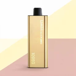Umin Slick Plus 10000 Pufuri Arome Multiple 2700mAh