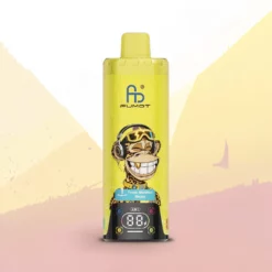 FUMOT Eco 80K 4in1 26ml Type-C