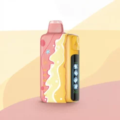 ELFBAR Ice King 40K Ediția de Vară Vape de Unică Folosință