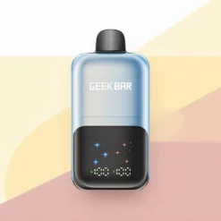 Geek Bar 2GO 50000 Pufuri Reincarcabil 20ml