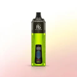 FUMOT Altera 50K Rezervor 10ml Comutabil MTL/DTL