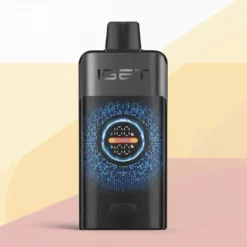IGET ONE 12000 Pufuri Vape de Unică Folosință cu Ecran Curbat