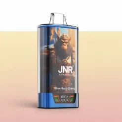 JNR RageGorilla 55000 Pufuri Ecran Smart Bobină Dual Mesh