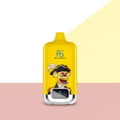FUMOT Digital Box 22000, 22.000 Pufuri, 23 ml, Moduri S/D