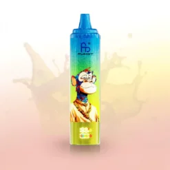 Fumot Max 18000 Pufuri 21ml 800mAh