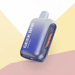 GEEK BAR Meloso Max 2 12K Pufuri 16ml 650mAh