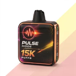 Geek Bar Pulse 2 25K Pufuri 16ml 800mAh