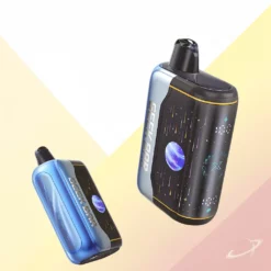 Geek Bar Pulse X 2 50K Pufuri 1000mAh