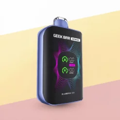 Geek Bar Somax 80K Pufuri Rezervor Dual Moduri Normal/Pulse