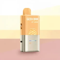 Geek Bar UP 10000 Pufuri Prefilled Pod Kit 2ml+10ml Dual Tank 20mg
